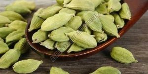 Green Cardamom