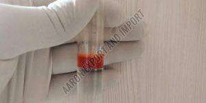 Red Taxus Brevifolia FX Oil