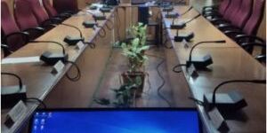 Video Conferencing Services