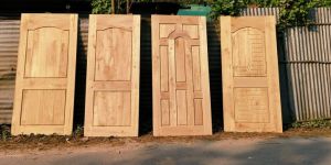 Wood Doors