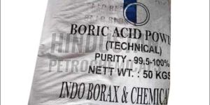 Boric Acid Powder