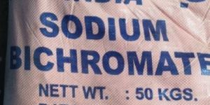 Vishnu Sodium Bichromate