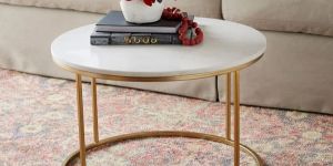 Marble Coffee Table