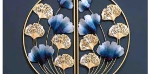 Metal Wall Art