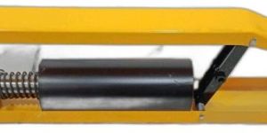 Elevator Hydraulic Retiring Cam S