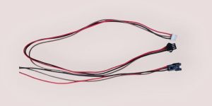 LED Driver Connector Wire