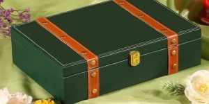 MDF Box