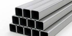 SS202 Stainless Steel Square Pipe