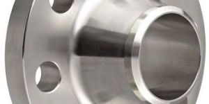 Stainless Steel Welded Flange