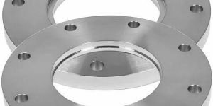 Carbon Steel Slip on Flange