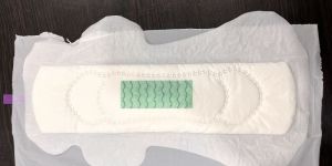 290mm Maxi Folded Cotton Sanitary Pad