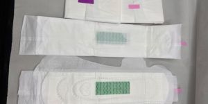 290mm Ultra Fold Cotton Sanitary Pad