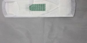 330mm Straight Thin Cotton Sanitary Pad