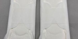 Cotton Sanitary Napkin