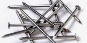 Iron Wire Nails