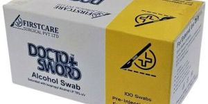 Alcohol Swab