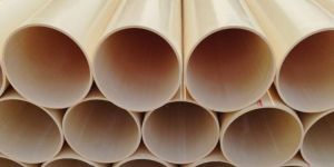 400mm PVC Pipe