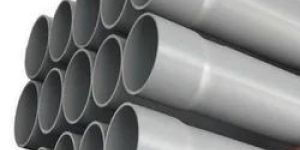 PVC Borewell Pipe