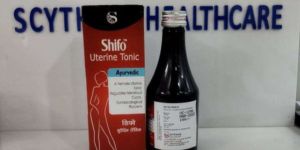 Shifo Uterine Syrup