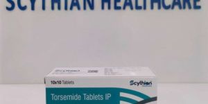 TORSEMIDE 10MG TABLETS