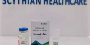 Traxol 1.5gm Injection