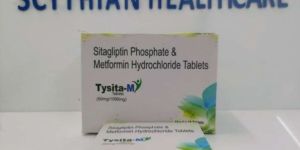 Tysita M Tablet