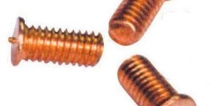 Weld Stud