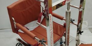 Patient Floor Lifter for House