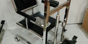 Viraajo-2 Export Patient Lifting Transfer Chair