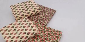 Procin Print Cotton Fabric