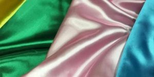 Ultra Satin Fabric