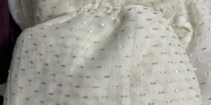 Viscose Georgette Fabric