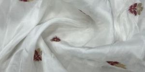 Viscose Jacquard Fabric