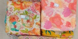 Viscose Organza Fabric