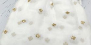 Viscose Uppada Silk Fabric