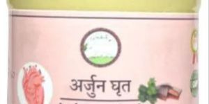 100gm Arjun Ghrit