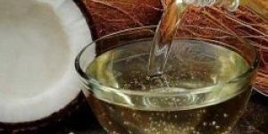 Bull Driven Coconut Oil