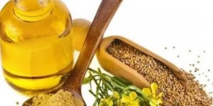 Bull Driven Kachi Ghani Mustard Oil