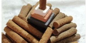 Cow Dung Dhoop Sticks