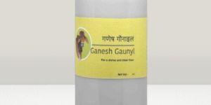 Ganesh Gonyl Cow Urine Phenyl
