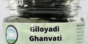 Giloyadi Ghanvati 90 Capsules