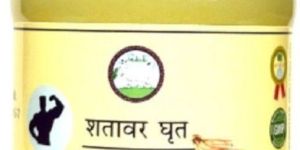 100gm Shatavari Ghrit