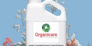 Pearly Shampoo Base Concentrate