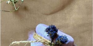 Lemon Spark Jar Candle