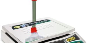 Weighing Scale 30KG