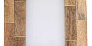 Bone Resin Photo Frames