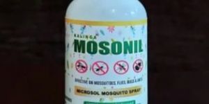 MOSONIL Mosquito Repellant Spray