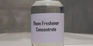 Room Freshener Concentrate