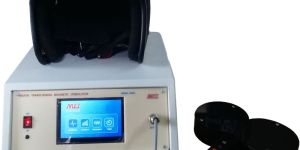 Repetitive Transcranial Magnetic Stimulator (Digital Rtms)