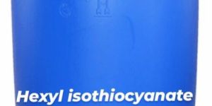 HEXYL ISOTHIOCYANATE